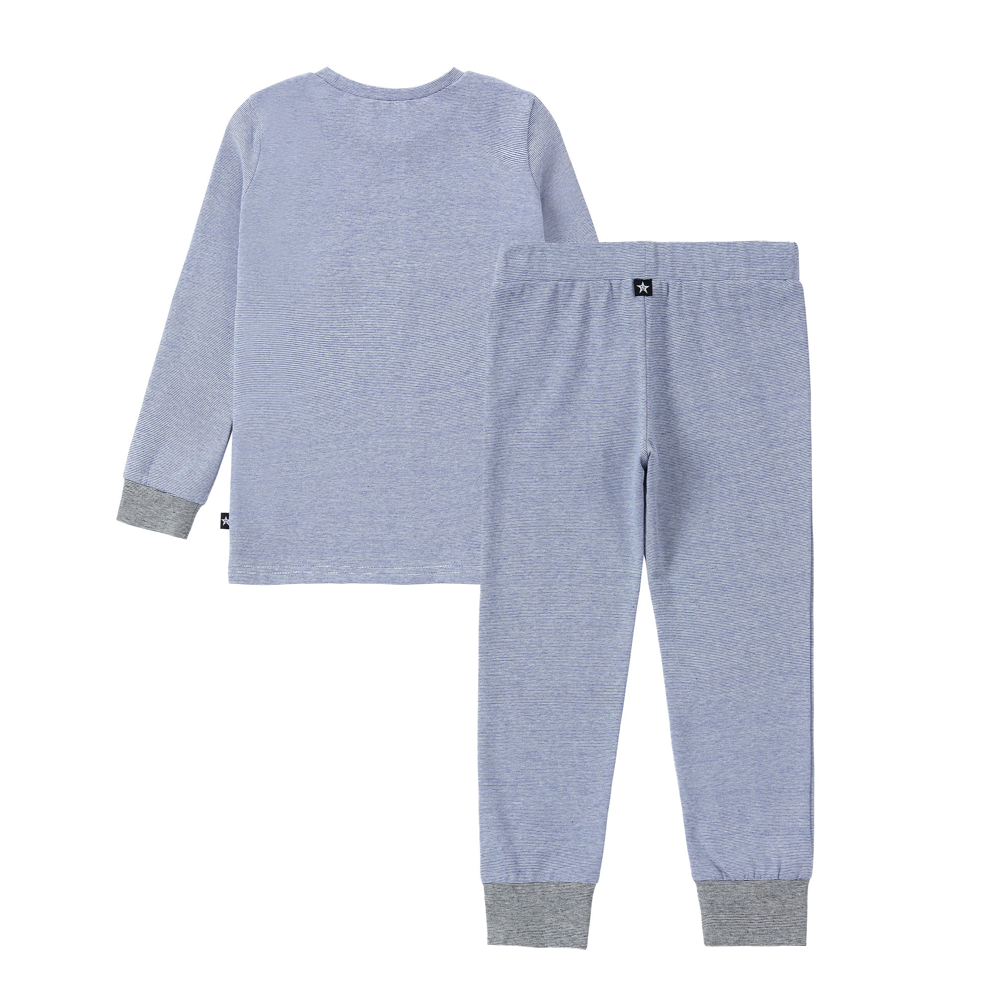 Blue Toy Soldier Pajama - Image 4