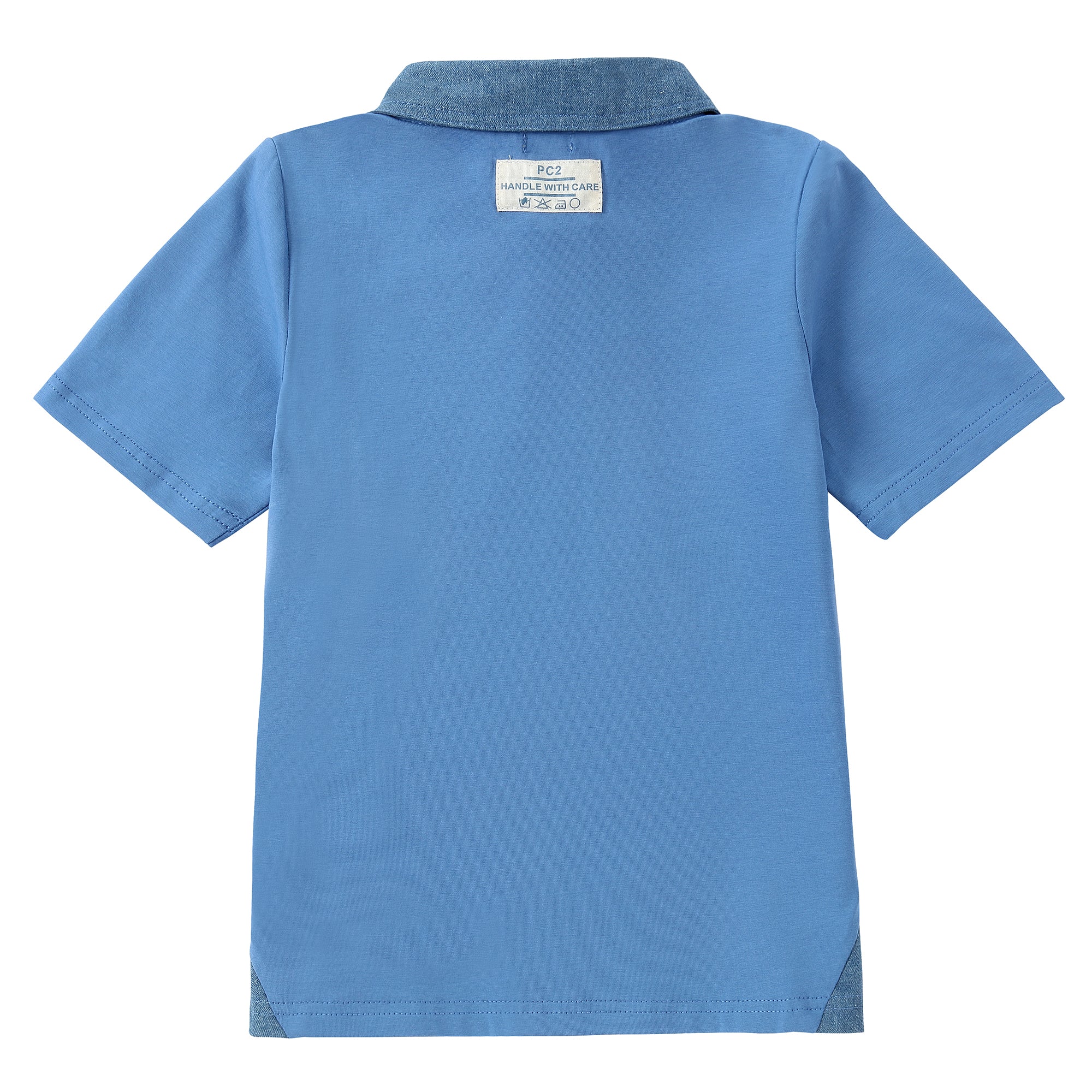 Fab Florets Polo - Image 4