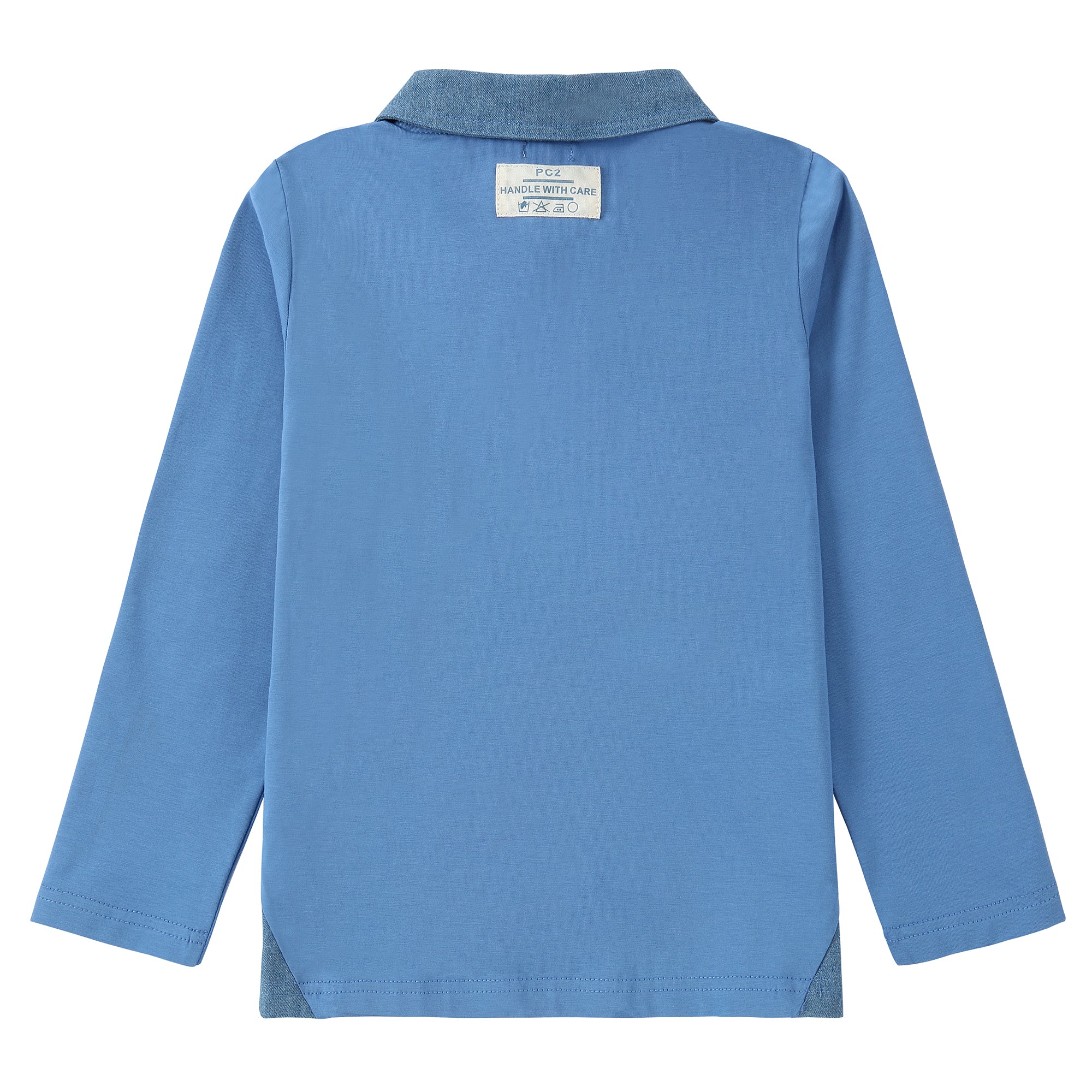 Fab Florets Polo - Image 5