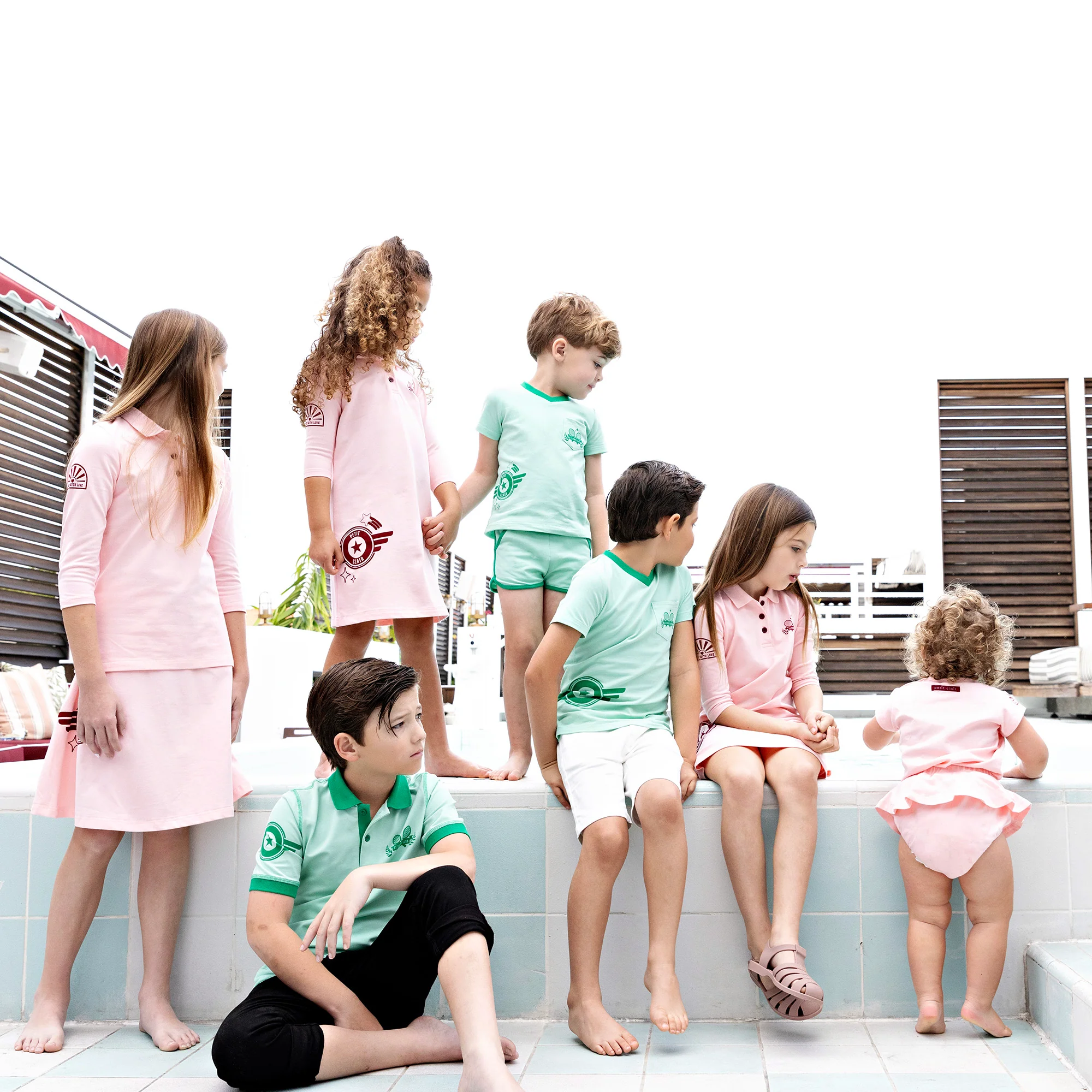 Splash of Summer Polo - Image 3