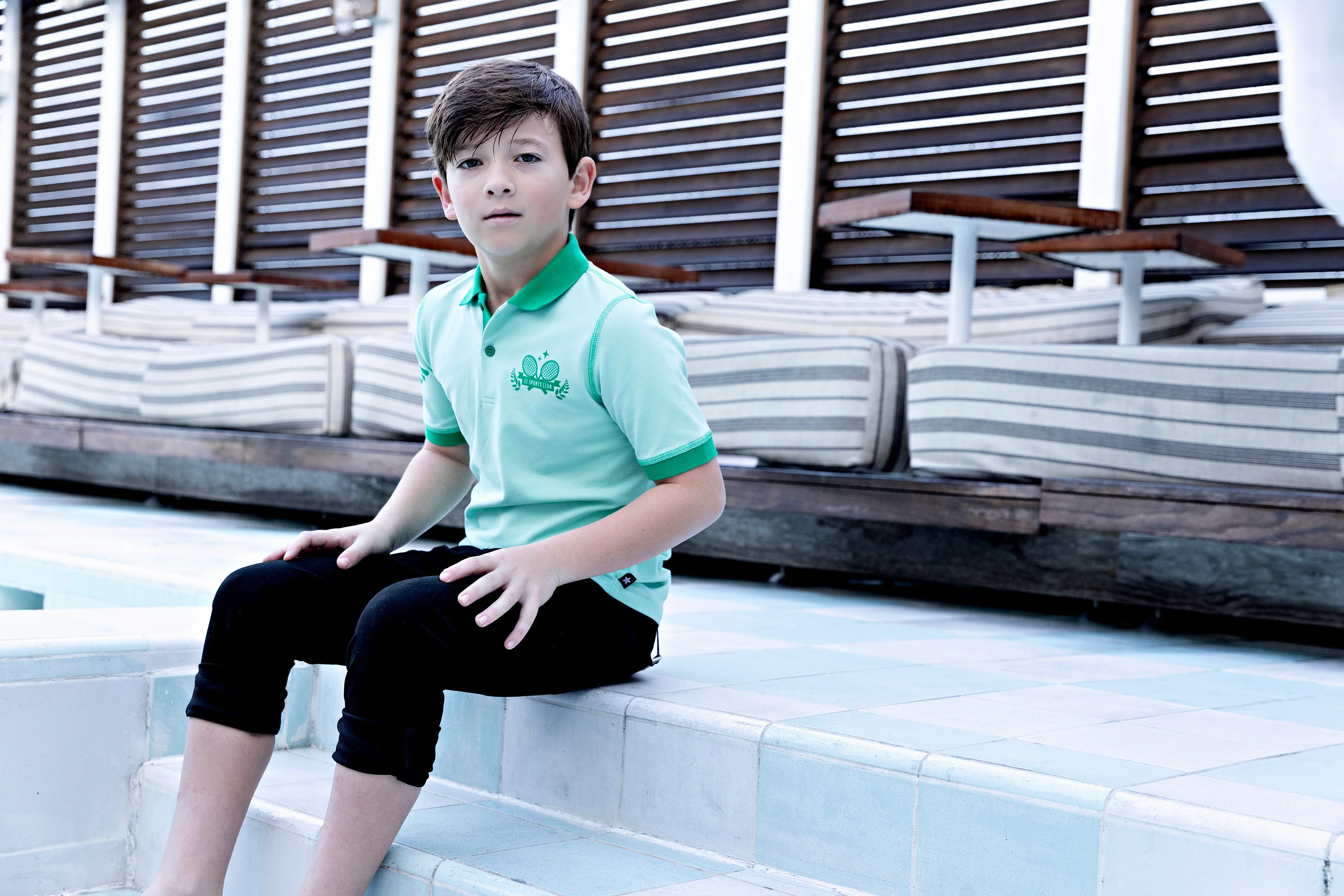 Splash of Summer Polo - Image 4