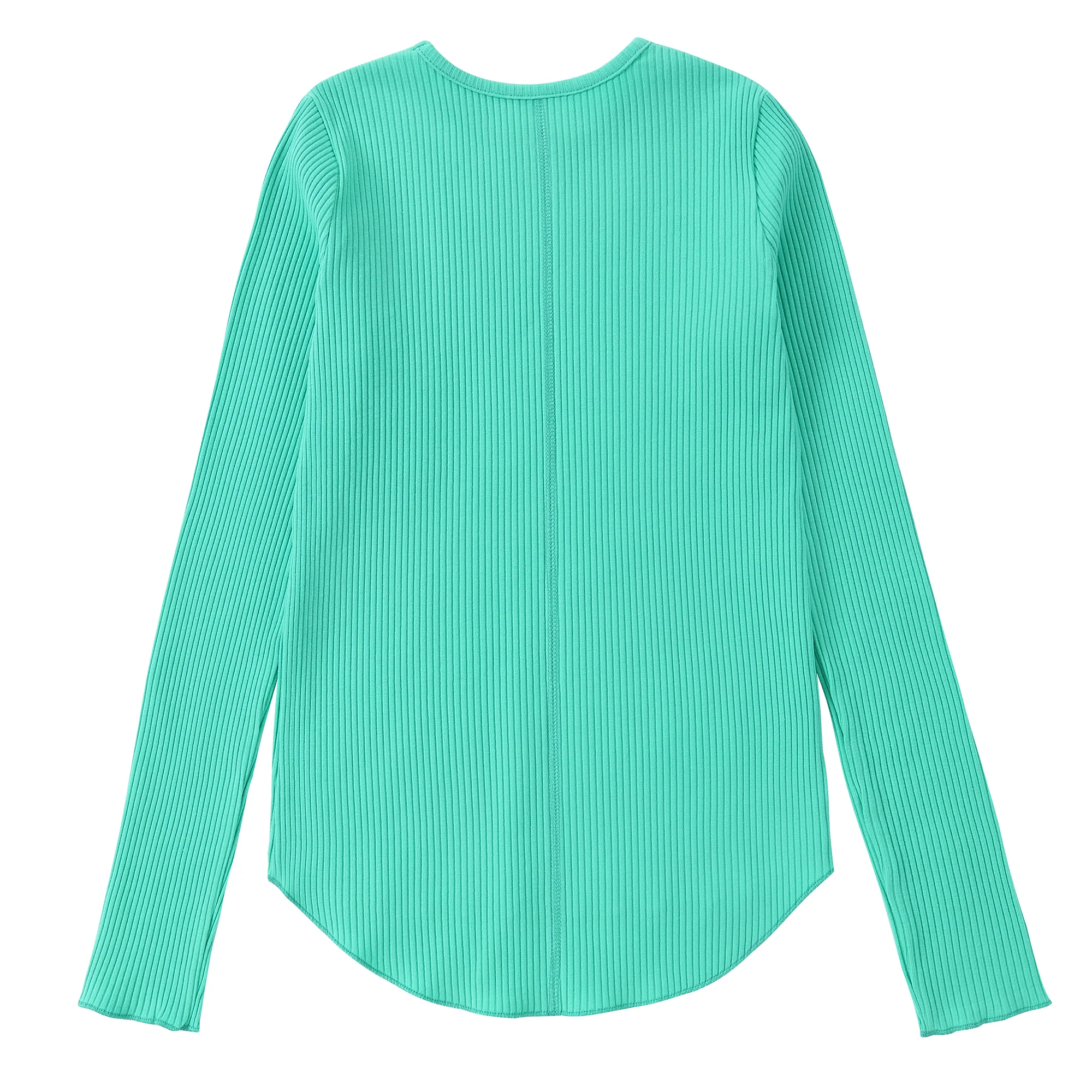 Bright Green T-Shirt - Image 3