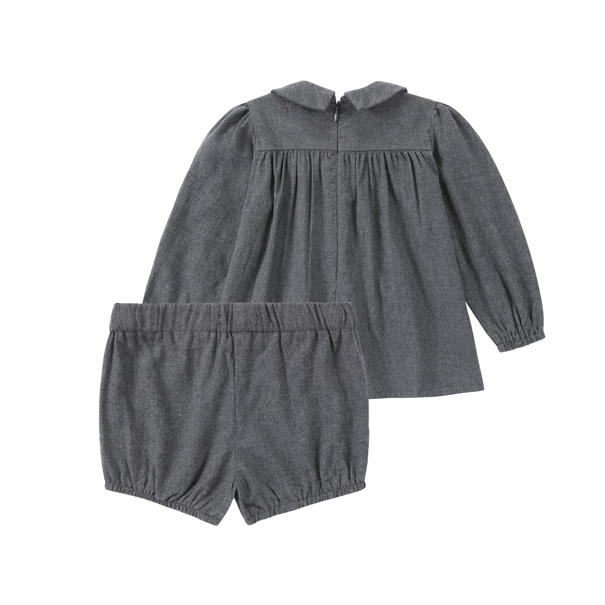Heirloom Grey Set - Image 4