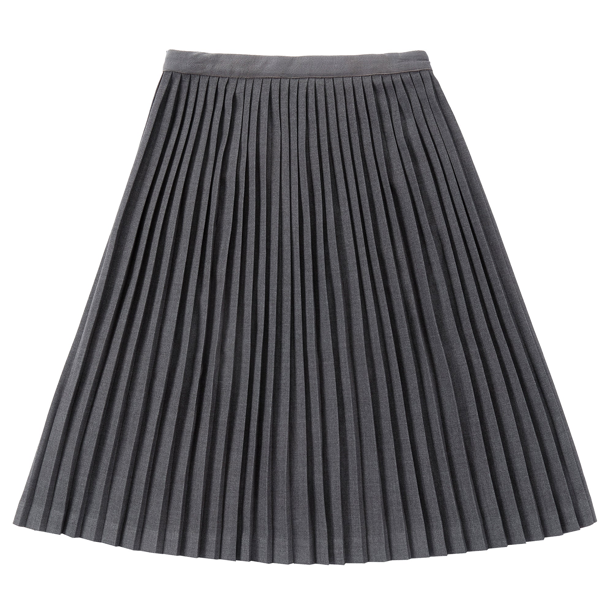 Heirloom Grey Skirt - Image 4