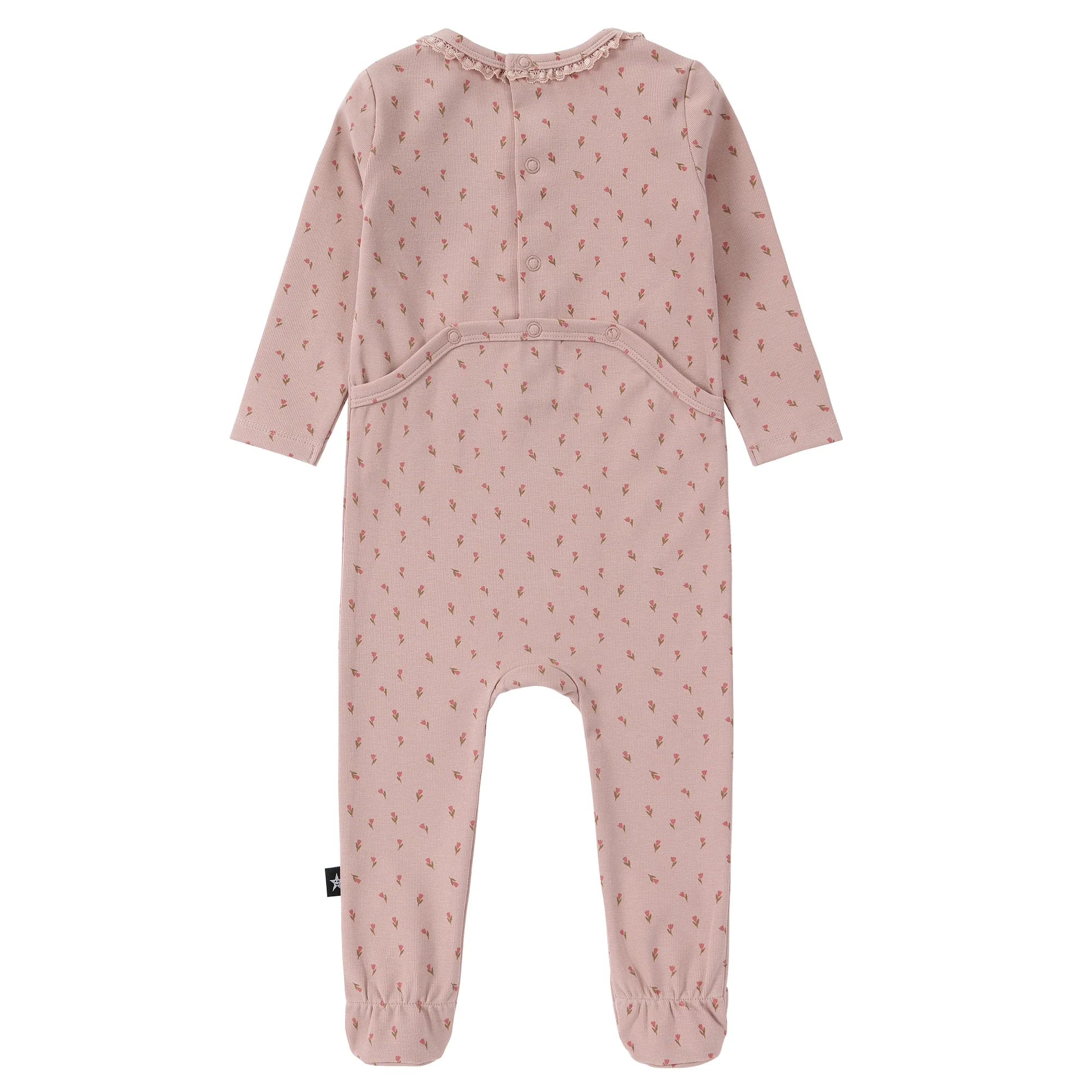 Floral Footie - Image 3
