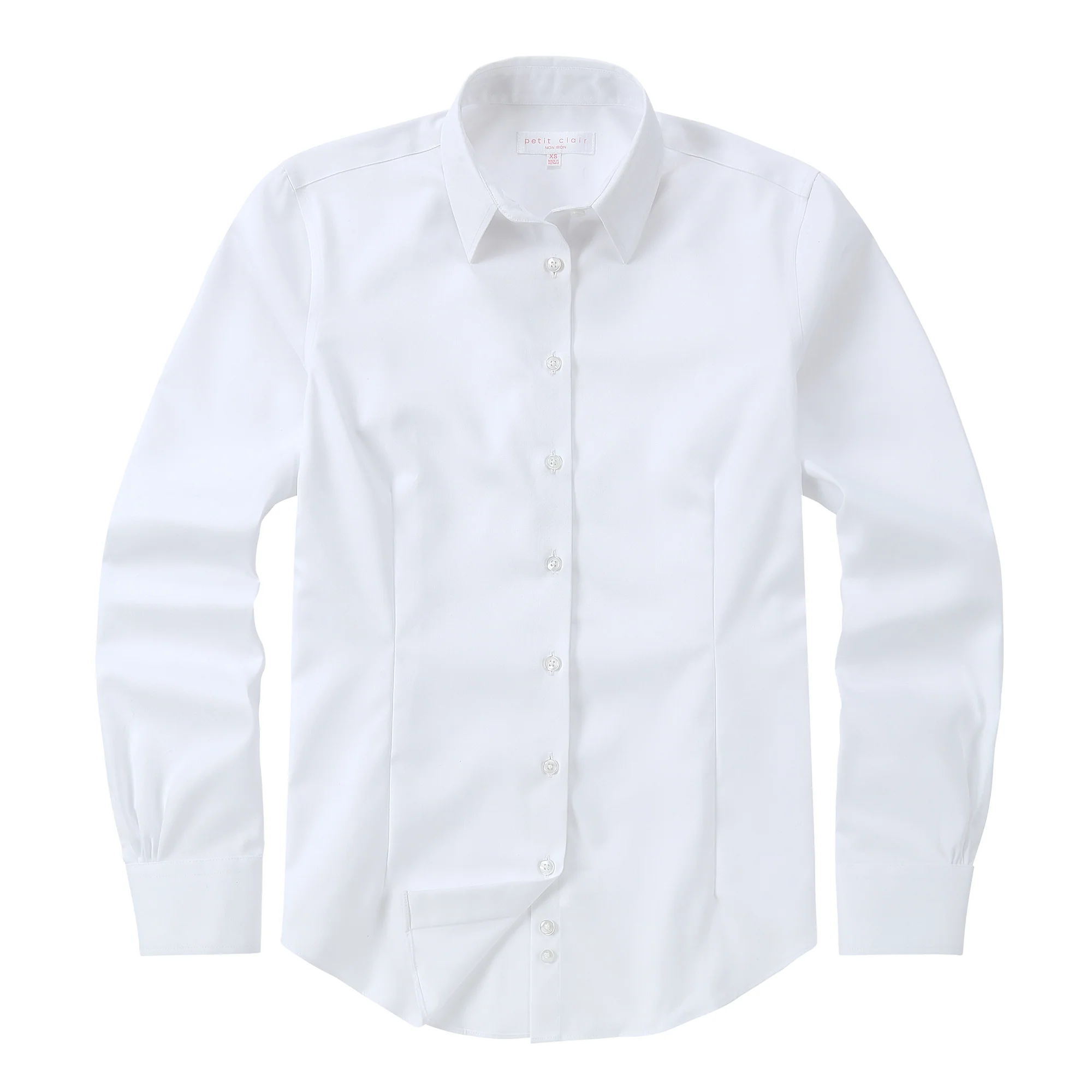 Teens Non-Iron Classic Shirt - Image 3