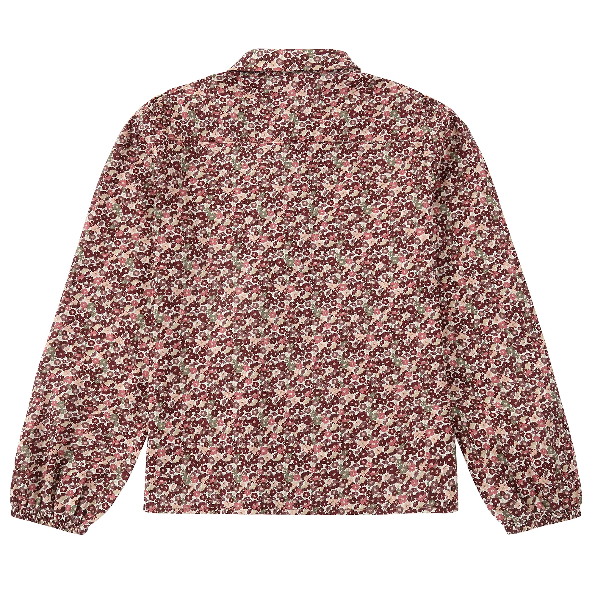 Plum Petals Top - Image 4